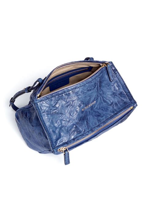 givenchy blue weekend bag|Givenchy bags for women.